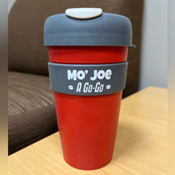 Keep Cup - Mo’ Joe A Go-Go - Travel Cup - Picture 5 of 9